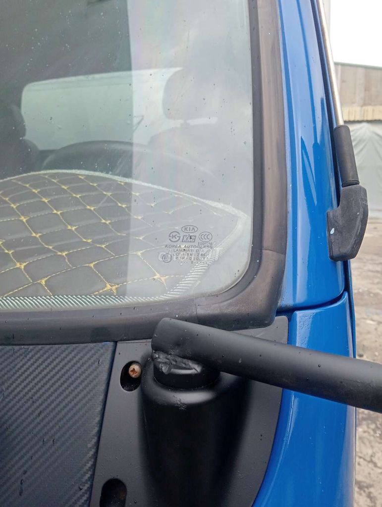 Cần bán xe tải thaco kiA k3000S đời 2009. Mua bán Xe tải, xe ben tại Quận Bình Tân Tp Hồ Chí Minh được đăng bởi Anh Khoa Huynh Goc hình 9