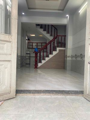 Rent · 3 bd · 32 м² · Quận 12, ул. Đường Trần Thị Cờ