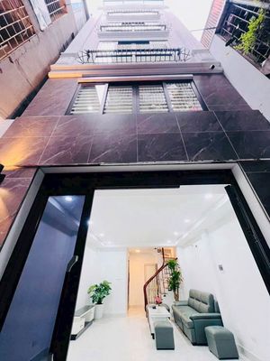 House in Đống Đa