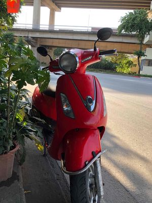 ATILA bao zin máy êm. Mua bán Xe máy tại Quận Tây Hồ Hà Nội được đăng bởi Quang minh