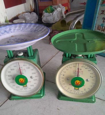 Cân đồng hồ Nhơn Hòa 1 kg 5 kg. Mua bán Nội thất, đồ gia dụng khác tại Huyện Bình Chánh Tp Hồ Chí Minh được đăng bởi Đại Phúc