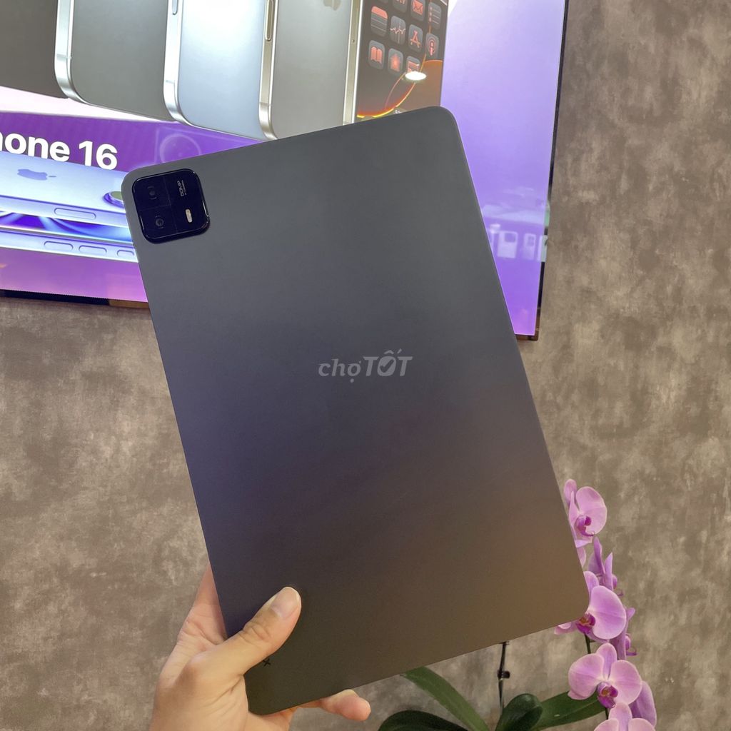 Xiaomi Pad 6 Max 14 8/256GB QT (Fullbox)⚡𝗕𝗔𝗡𝗧𝗥𝗔𝗚𝗢𝗣