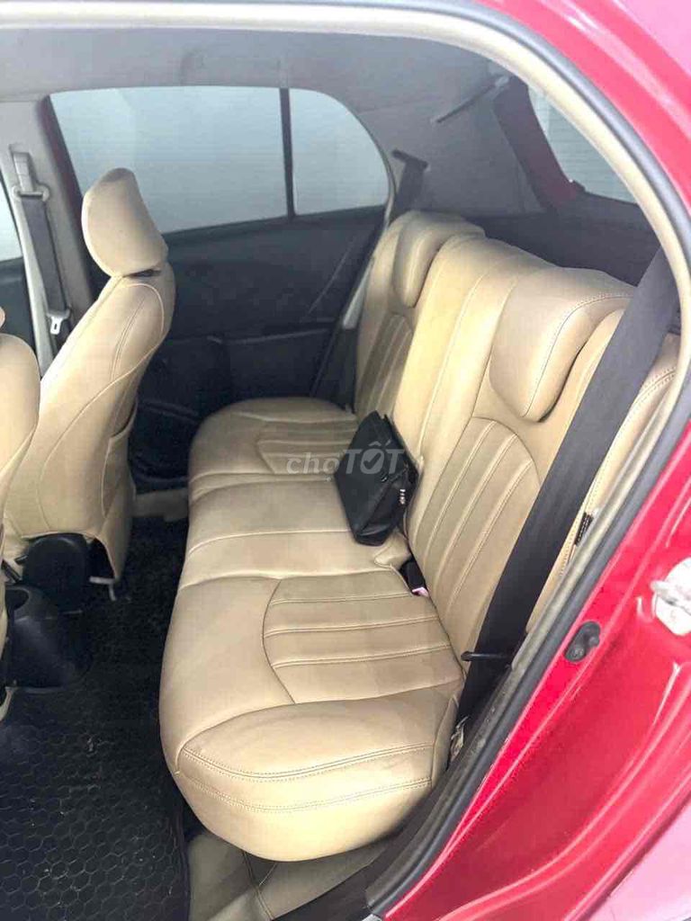 Toyota Yaris 2007 1.3 AT - 150000 km. Mua bán Ô tô tại Huyện Quốc Oai Hà Nội được đăng bởi Manh Quang Auto hình 8