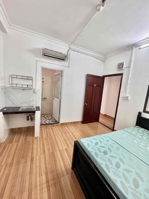 CHÍNH CHỦ CHO THUÊ PHÒNG FULL NỘI THẤT