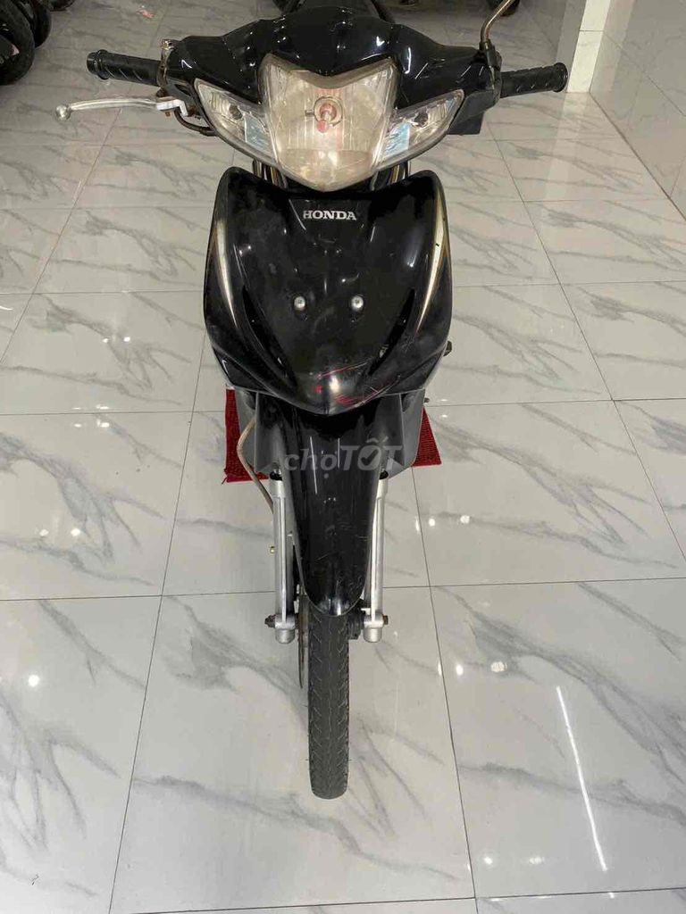 Xe Wave Trung Quốc. Mua bán Xe máy tại Quận Ninh Kiều Cần Thơ được đăng bởi Cầm Đồ Tấn Lợi hình 1