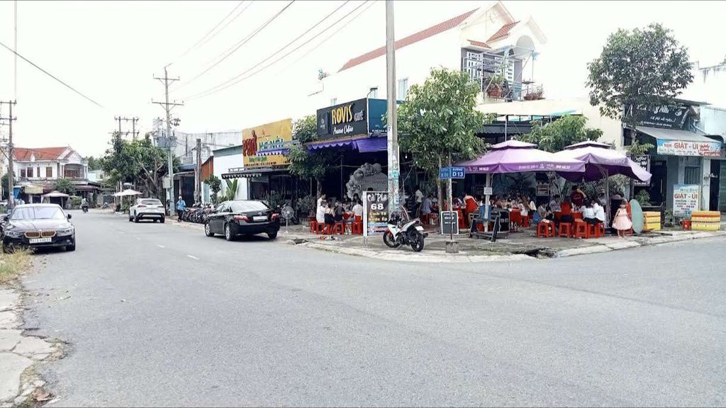 Cho thuê Quán Cafe ROVIS, hoặc hợp tác thên các nghành nghề