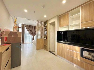 Căn hộ dịch vụ 40 m² · 1 PN · Đường Trần Quang Khải