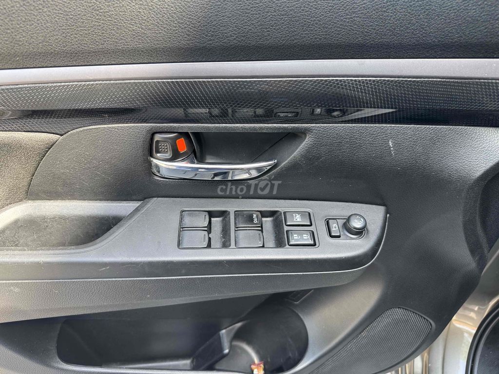 Suzuki XL 7 2022 1.5 AT - 66000 km. Mua bán Ô tô tại Thành phố Biên Hòa Đồng Nai được đăng bởi Xe Lướt Uy Minh hình 11