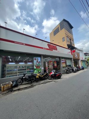 Nhà phố 80 m² · 3 PN · Đường Hoàng Dư Khương
