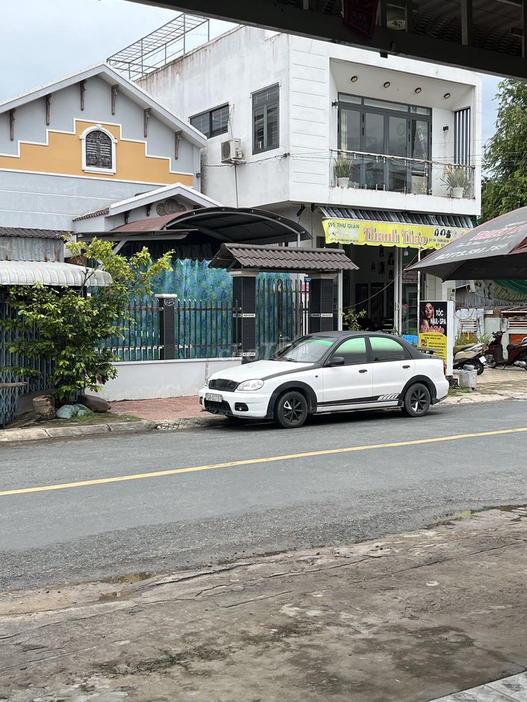 Cần nhượng lại đam mê.. Mua bán Ô tô tại Huyện Hóc Môn Tp Hồ Chí Minh được đăng bởi Tên chưa cung cấp hình 1