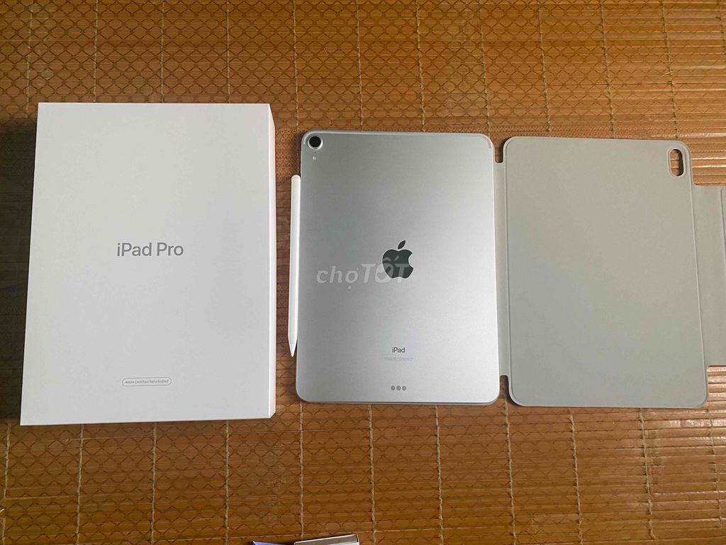 Ipad Pro 2018 CPO