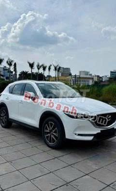 Mazda CX-5 2.5 AT 2WD – 2019 – Xe đẹp. Mua bán Ô tô tại Quận Nam Từ Liêm Hà Nội được đăng bởi TRÂN VĂN BÌNH hình 3