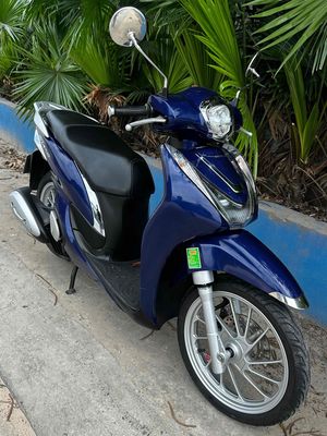 Honda SH Mode CBS 2023 Xanh 26000 km