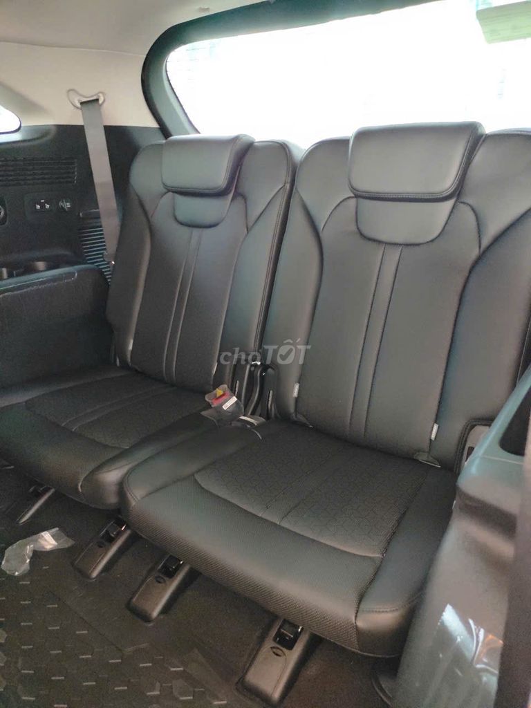 TRẢ TRƯỚC 300TR NHẬN NGAY KIA SORENTO LUXURY. Mua bán Ô tô tại Thành phố Dĩ An Bình Dương được đăng bởi KIA MAZDA HCM hình 3