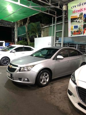 Chevrolet Cruze 2010 - 91000 km. Mua bán Ô tô tại Huyện Châu Thành Đồng Tháp được đăng bởi Thanh Duy