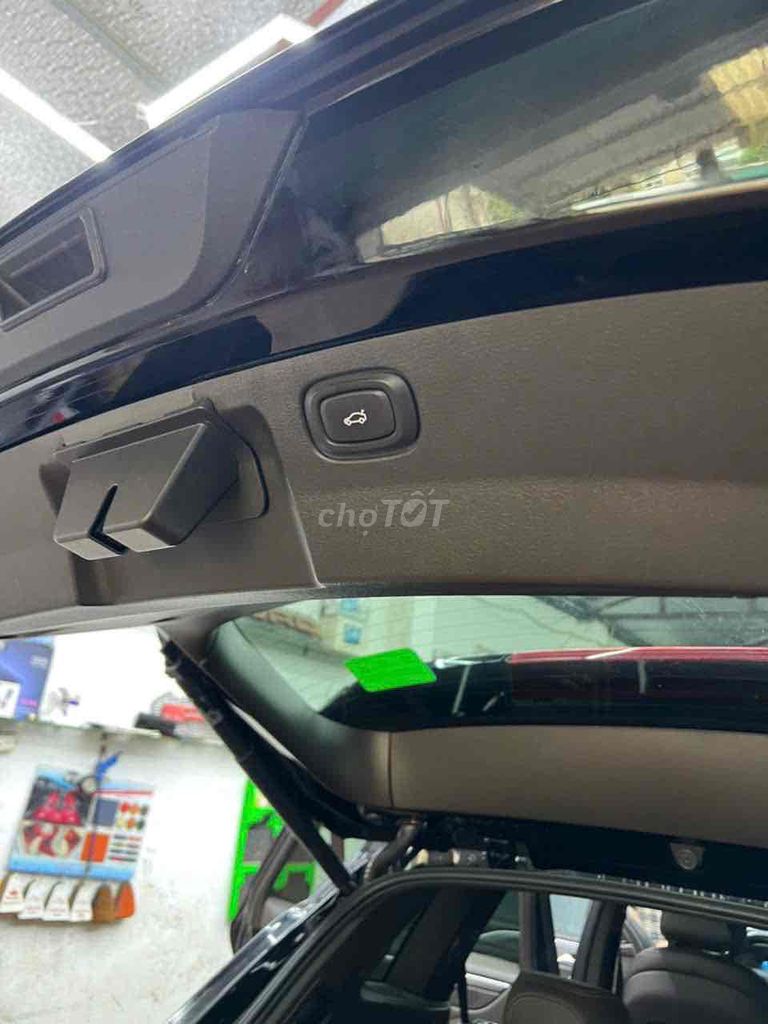 Vinfast Lux Sa2.0 2020 photo 4