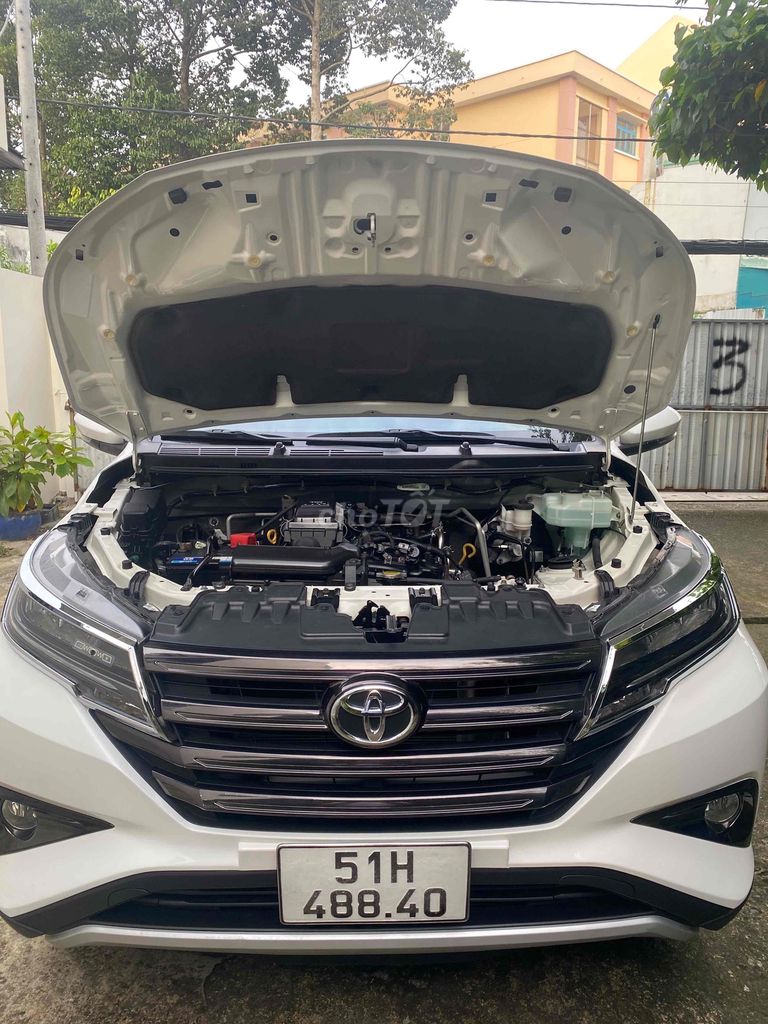 Toyota Rush 2020 S 1.5 AT - 62 km. Mua bán Ô tô tại Huyện Củ Chi Tp Hồ Chí Minh được đăng bởi chi dung hình 16