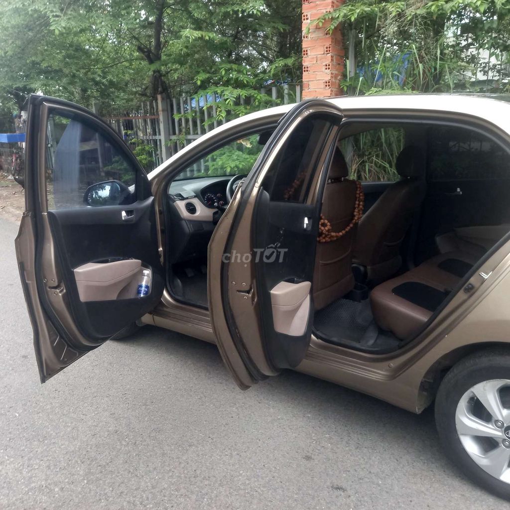 2019 1.2 MT. Mua bán Ô tô tại Thành phố Thủ Đức Tp Hồ Chí Minh được đăng bởi phúc Huy hình 5