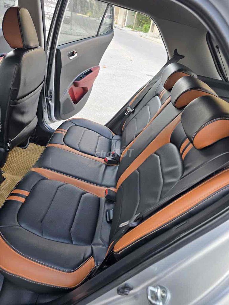 Hyundai Grand i10 2019 1.2 BASE - 90000 km. Mua bán Ô tô tại Quận Nam Từ Liêm Hà Nội được đăng bởi mạnh tưởng oto hình 8