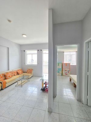 Chính chủ cần bán chung cư Lê Thành 