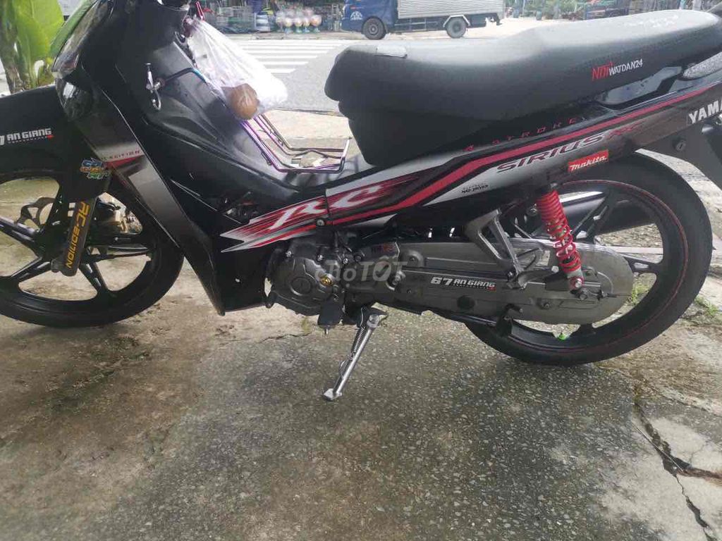 sirus nguyen zin máy em mạnh. Mua bán Xe máy tại Thị xã Bến Cát Bình Dương được đăng bởi Le Dai Phu Hao hình 2