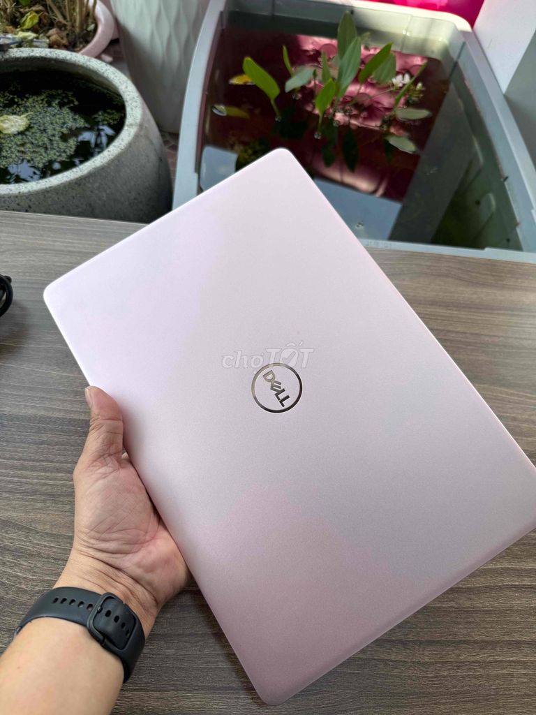 Dell Inspiron 5370 i3-7130U 13.3 inch 8GB/256GB. Mua bán Laptop tại Quận Bình Tân Tp Hồ Chí Minh được đăng bởi PC1987 hình 1