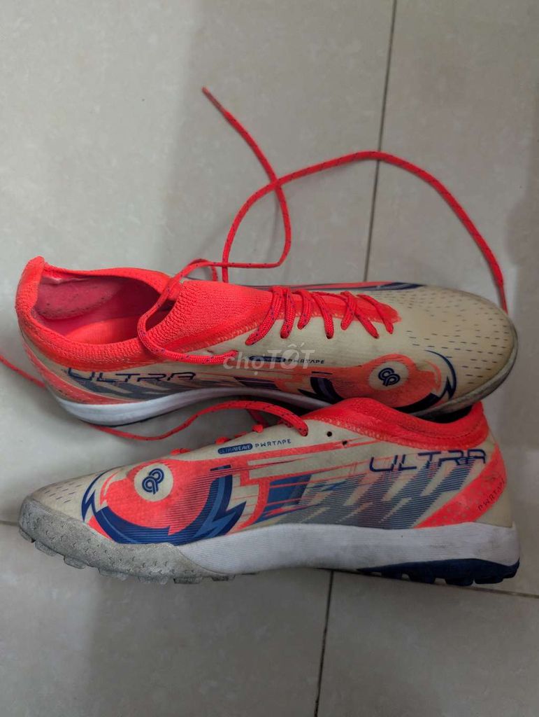Giày đá bóng Puma Ultra size 43