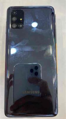 Samsung Galaxy M51 Likenew pin 7000mAh