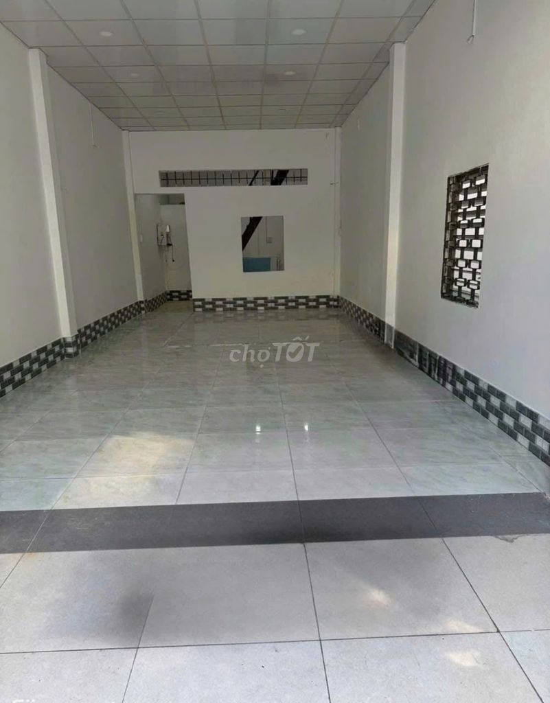 Cho thuê NNC hẻm xe hơi Nguyễn Hồng Đào, F.14, Tân Bình, 1PN 2WC, 68m2