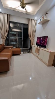 THUÊ 2PN-2WC CĂN Q7 BOULEVARD NGAY NGUYỄN LƯƠNG BẰNG GIÁ TỐT CĂN ĐẸP