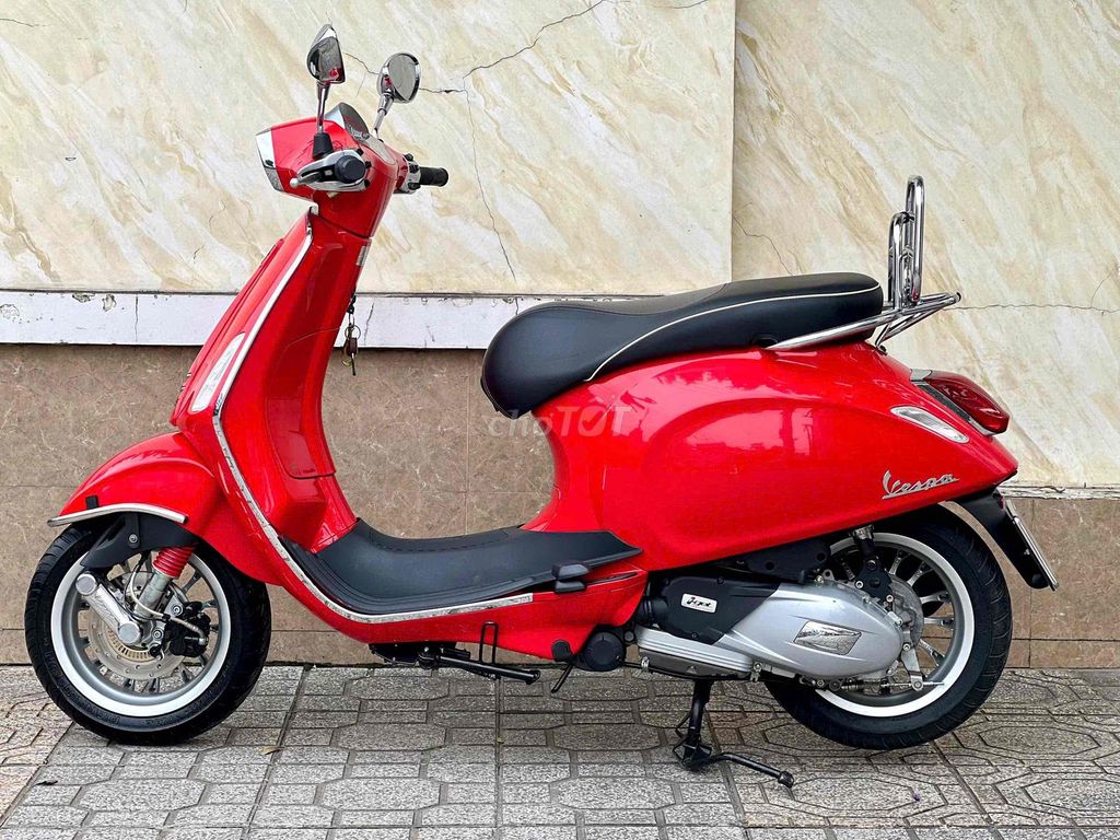 vespa sprint 2018 xe lướt 2k km ngay chủ sang tên. Mua bán Xe máy tại Quận 12 Tp Hồ Chí Minh được đăng bởi CHXM Phương Nam Chuyên Bán Xe Trả Góp Bao Nợ Xấu hình 5