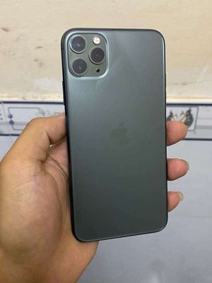 Apple iPhone 11 Pro Max Xám 99%