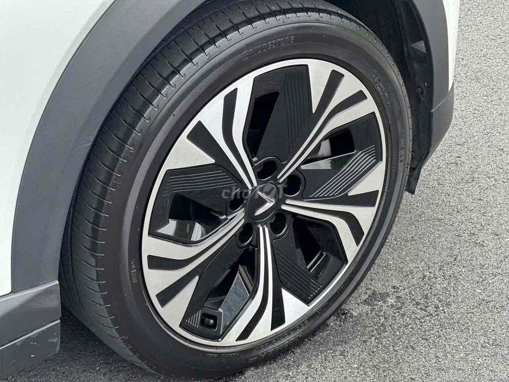 VINFAST VF6 BANK 90%,LÃI SIÊU NHẸ 3 NĂM CHỈ 4,8!. Mua bán Ô tô tại Quận 7 Tp Hồ Chí Minh được đăng bởi KỲ hình 14