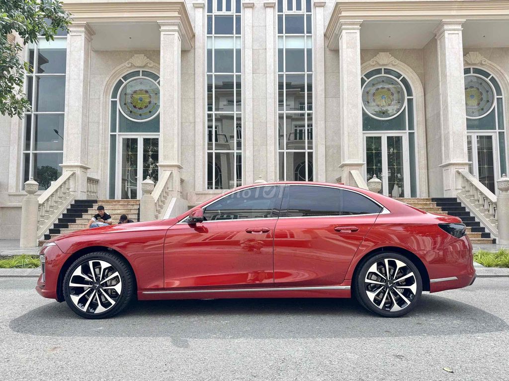 VinFast Lux A2.0 PREMIUM 2022 - 48000 km. Mua bán Ô tô tại Thành phố Thủ Đức Tp Hồ Chí Minh được đăng bởi Thiện Hướng  hình 7