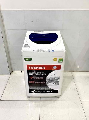 Thanh lý máy giặt Toshiba 7.5kg. Mua bán Máy giặt tại Thành phố Thuận An Bình Dương được đăng bởi ĐIỆN MÁY CŨ Trường Phát