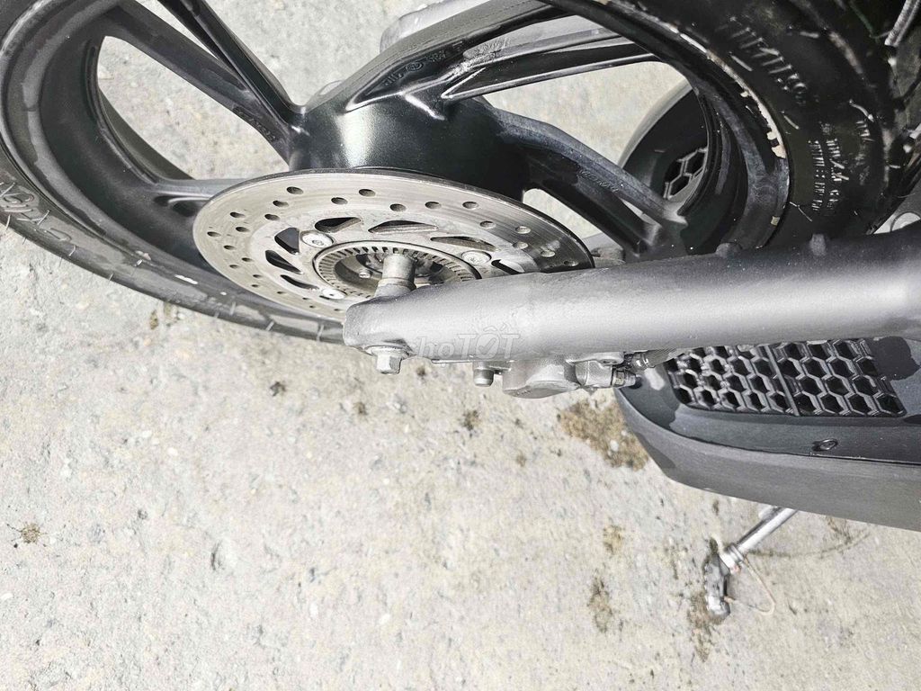 Xe 2019 phanh ABS. Mua bán Xe máy tại Quận Hải Châu Đà Nẵng được đăng bởi Nguyễn Văn Hùng Nguyễn hình 2