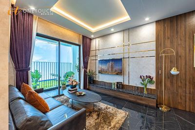 GIẢM 500TR CĂN HỘ 2PN CHUNG CƯ VIN GARDENIA HÀM NGHI