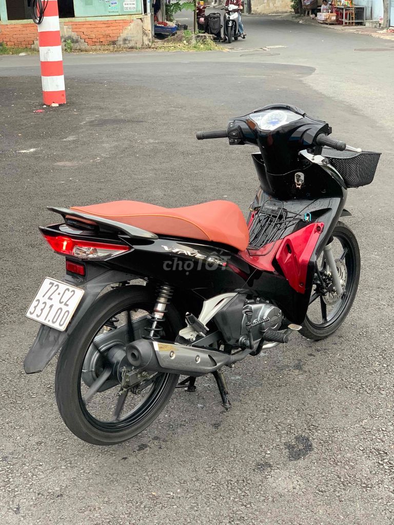 Honda Future led 2020. Mua bán Xe máy tại Thành phố Vũng Tàu Bà Rịa - Vũng Tàu được đăng bởi chí vỹ  hình 4