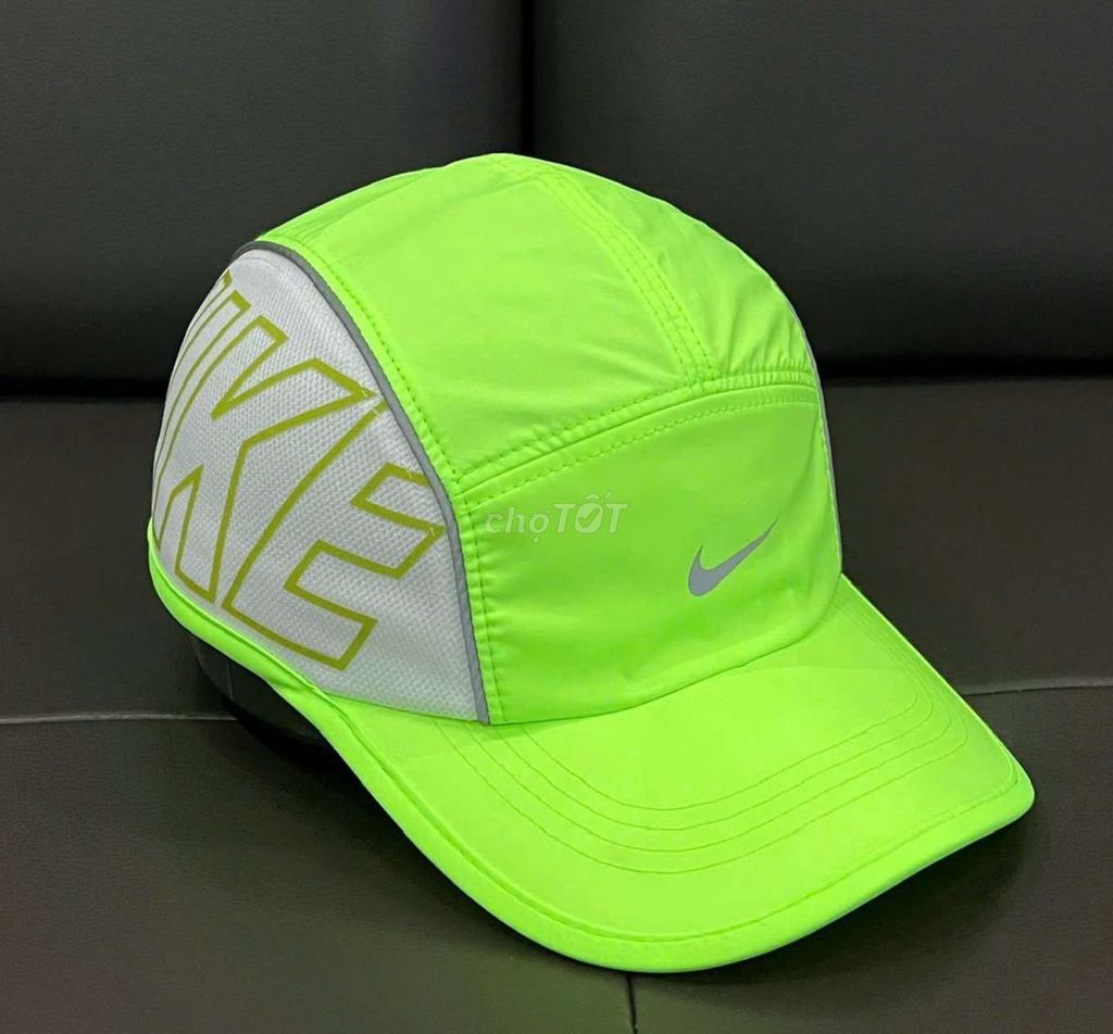Nón Nike xịn sò. Mua bán Phụ kiện thời trang khác tại Quận Gò Vấp Tp Hồ Chí Minh được đăng bởi Anh Ba  Hàng hiệu tuyển Chuyên bán Online uy tín hình 6