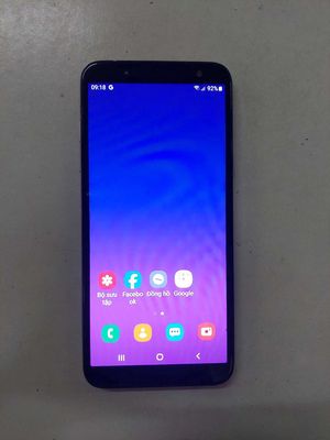 Samsung A600. Mua bán Điện thoại tại Thành phố Vĩnh Long Vĩnh Long được đăng bởi ĐT TẤN THẢO