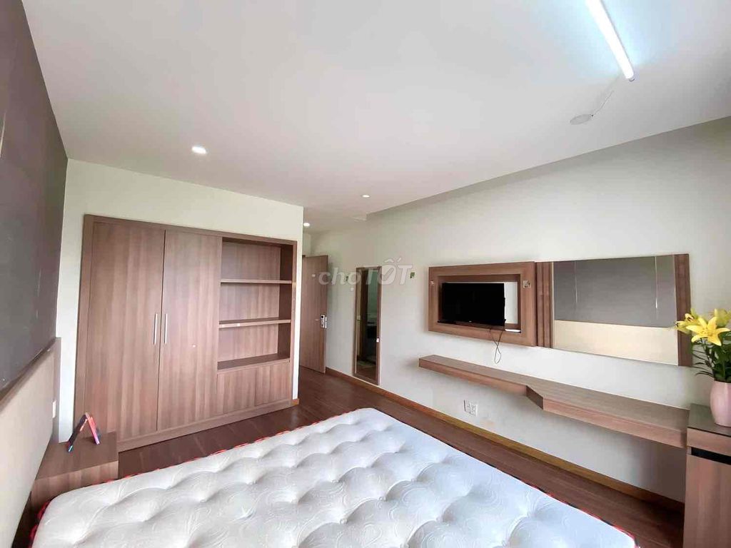 Cho Thuê 1PN full NT / Hồ Bơi Tại Nhà và view Biển Công Viên Cột Cờ. Cho thuê căn hộ/chung cư tại Thành phố Vũng Tàu Bà Rịa - Vũng Tàu được đăng bởi Phòng Trọ Giá Tốt SG hình 3