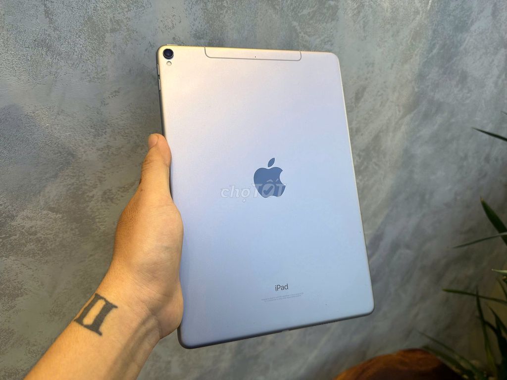 Apple iPad Pro 2017 10.5" 256GB Wifi 4G used