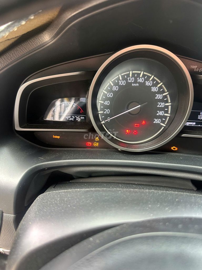 Mazda3 2020 – Giá 450 triệu. Mua bán Ô tô tại Thành phố Trà Vinh Trà Vinh được đăng bởi Salon ô tô 84CAR hình 8
