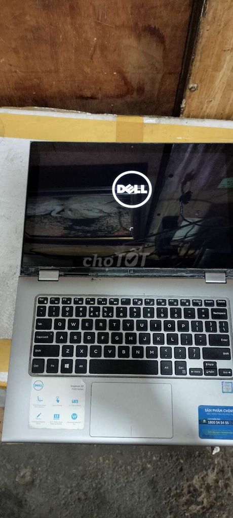 Dell Inspiron 13-7539  7000 series i5 4gb  500gb