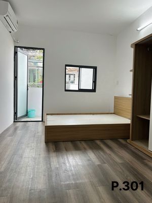 cho thuê phòng full nội thất. Phòng sẵn, có thể vào ở luôn