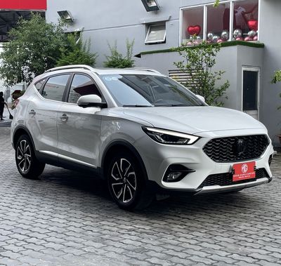 MG ZS LUX 2025- rẻ hơn mới 70tr- siêu lướt 1000km. Mua bán Ô tô tại Quận 6 Tp Hồ Chí Minh được đăng bởi MG USED CARS KINH DƯƠNG VƯƠNG