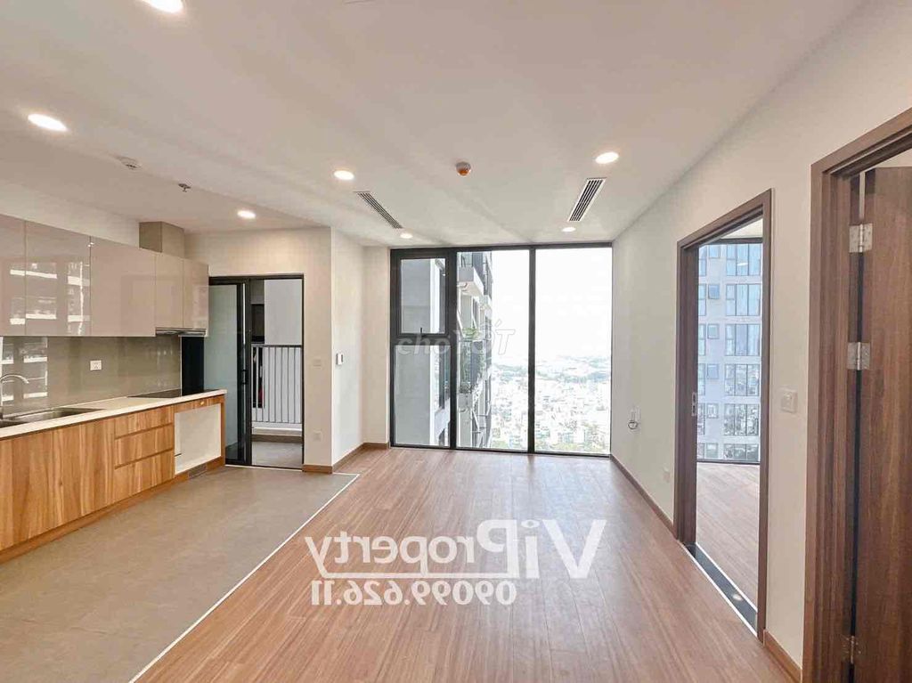 pass hợp đồng thuê căn 2pn eco green saigon