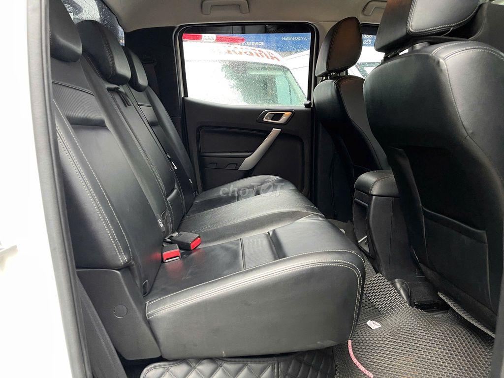 Ford Ranger Limited AT 4x4 2020. Mua bán Ô tô tại Quận 3 Tp Hồ Chí Minh được đăng bởi XE LƯỚT CHÍNH HÃNG SaigonFord hình 6