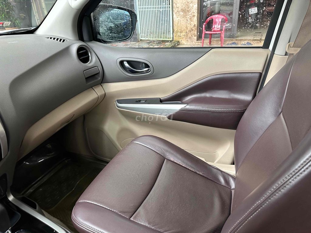 NISSAN NAVARA PREMIUM-Z AT SX 2019 NHẬP KHẨU. Mua bán Ô tô tại Thành phố Pleiku Gia Lai được đăng bởi Đức hình 9