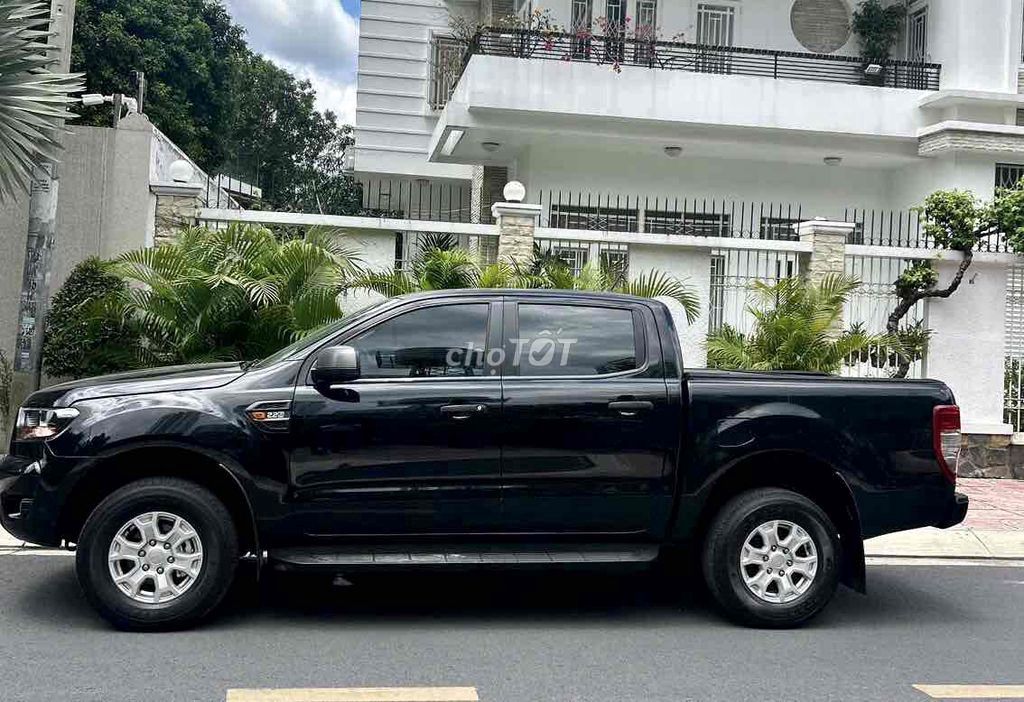 𝐅𝐨𝐫𝐝 𝐑𝐚𝐧𝐠𝐞𝐫 𝐗𝐋𝐒 𝐀𝐓 𝟐𝟎𝟐𝟐. Mua bán Ô tô tại Thành phố Thủ Đức Tp Hồ Chí Minh được đăng bởi Nguyễn Thanh Trường hình 5